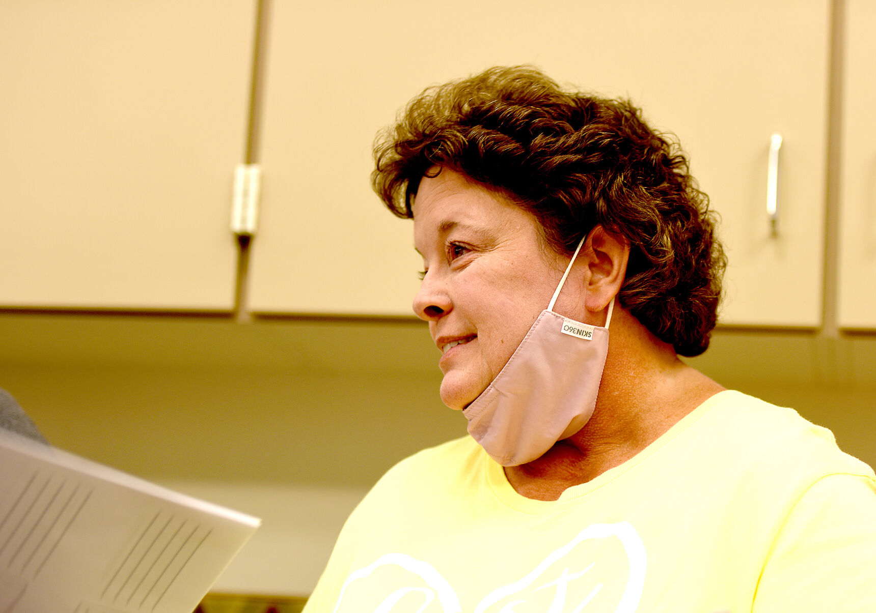 Altamont grade school teachers request reading change